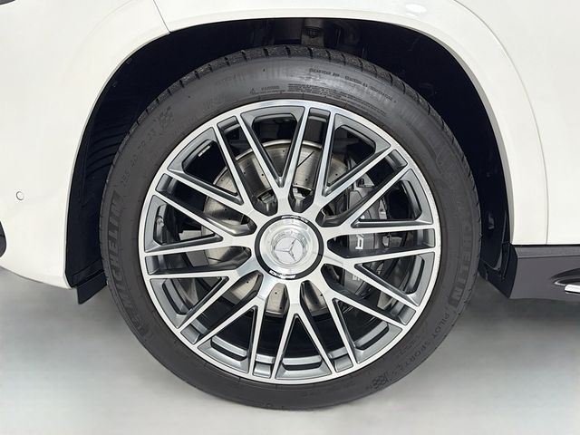 2023 Mercedes-Benz GLS AMG GLS 63 4MATIC+ SUV - 22968132 - 37