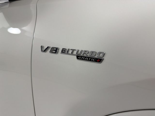 2023 Mercedes-Benz GLS AMG GLS 63 4MATIC+ SUV - 22968132 - 8