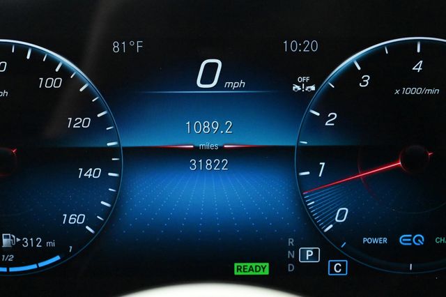 2023 Mercedes-Benz GLS GLS 450 - 22923978 - 10