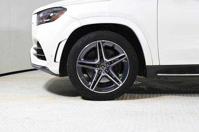 2023 Mercedes-Benz GLS GLS 450 - 22923978 - 23