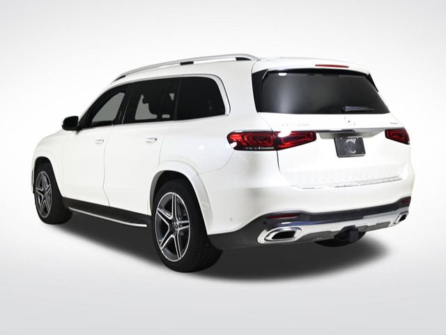 2023 Mercedes-Benz GLS GLS 450 - 22923978 - 2
