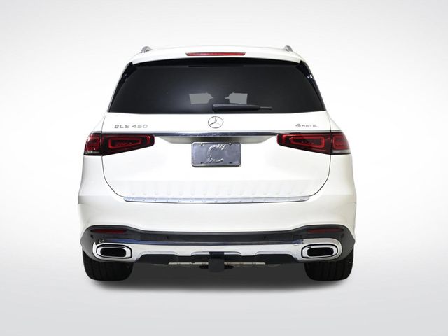 2023 Mercedes-Benz GLS GLS 450 - 22923978 - 3
