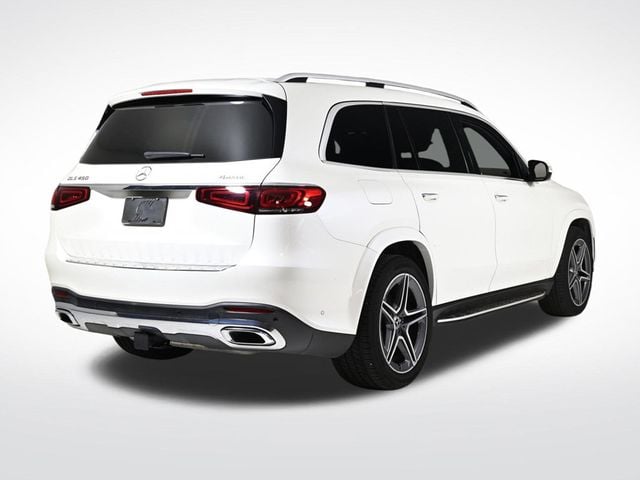 2023 Mercedes-Benz GLS GLS 450 - 22923978 - 4