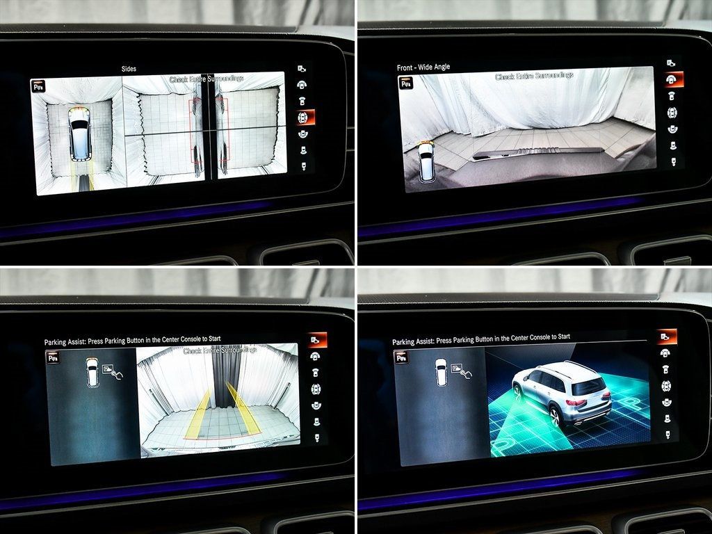2023 Mercedes Benz GLS 450 4MATIC photo 25