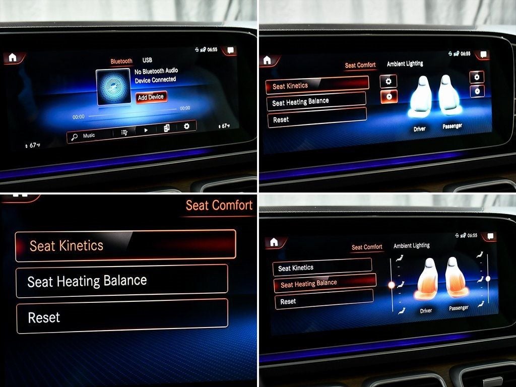 2023 Mercedes Benz GLS 450 4MATIC photo 27