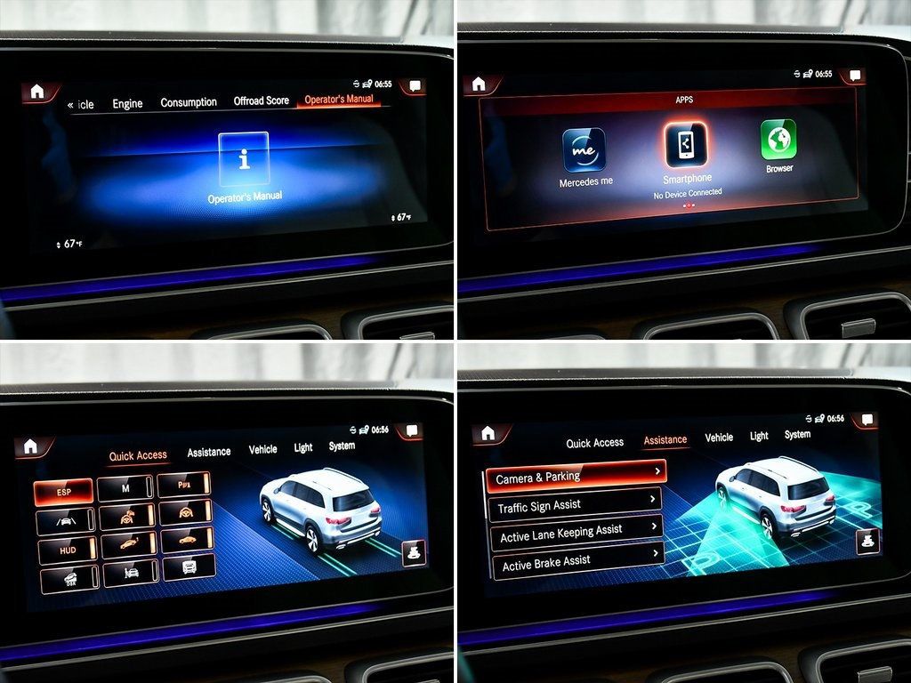 2023 Mercedes Benz GLS 450 4MATIC photo 28