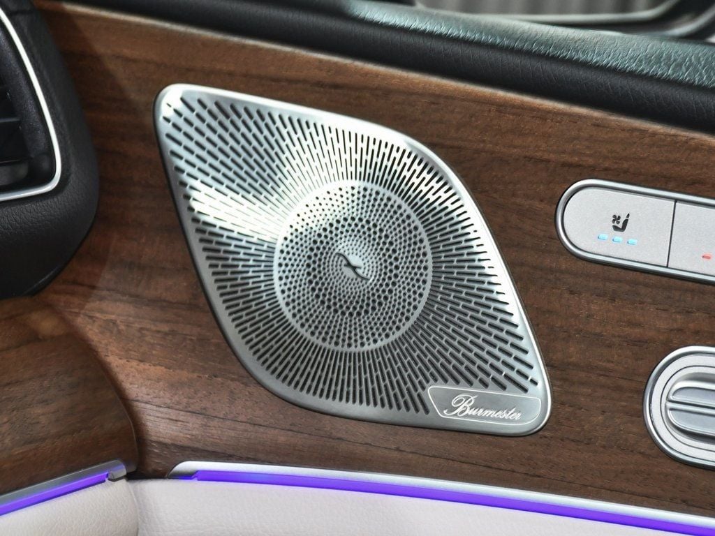 2023 Mercedes Benz GLS 450 4MATIC photo 33