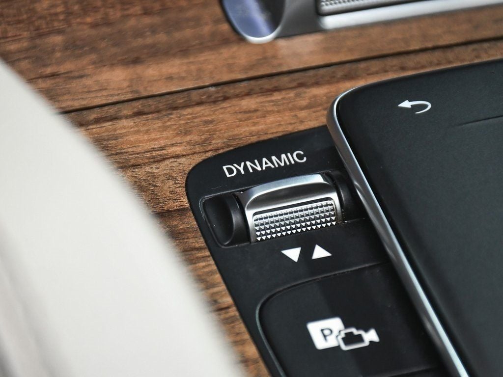 2023 Mercedes Benz GLS 450 4MATIC photo 34