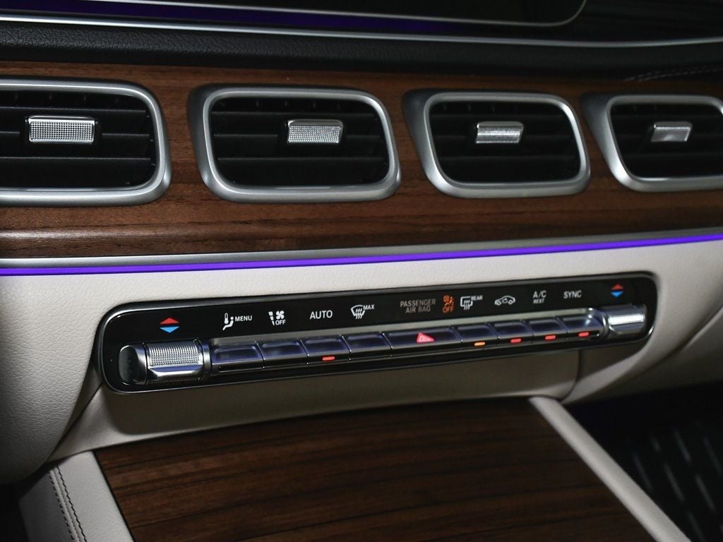 2023 Mercedes Benz GLS 450 4MATIC photo 35
