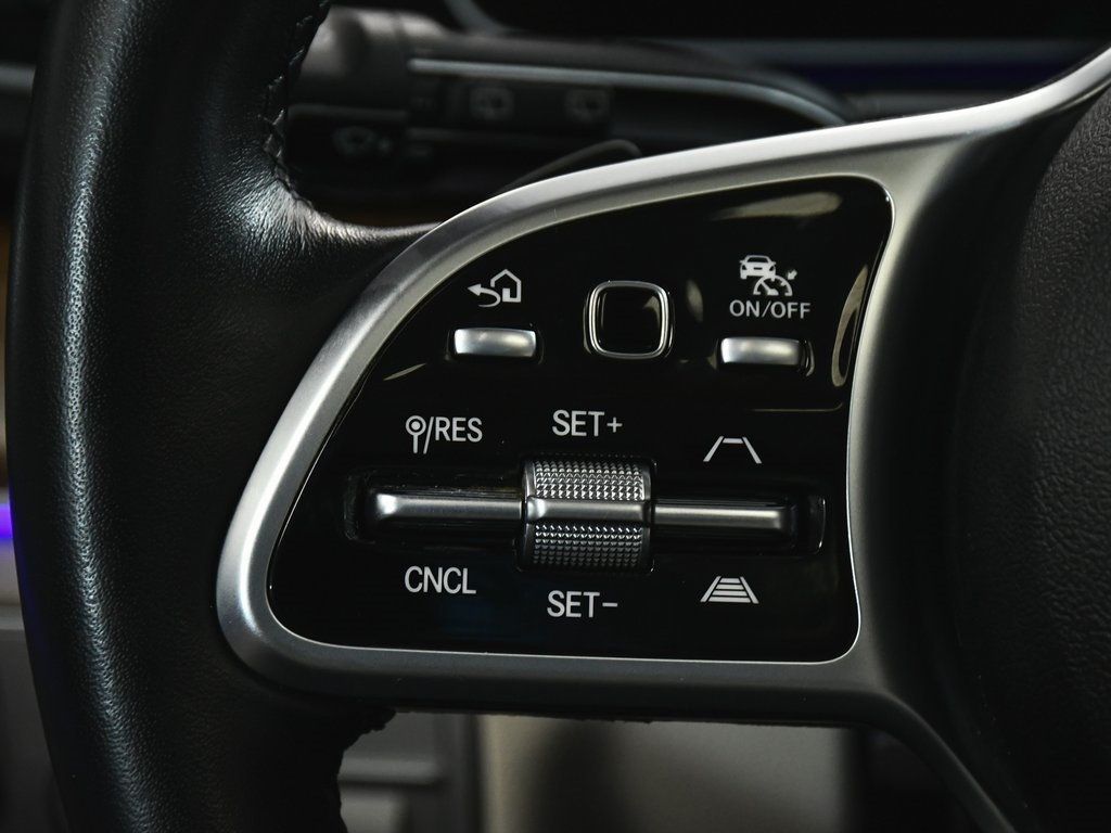 2023 Mercedes Benz GLS 450 4MATIC photo 37
