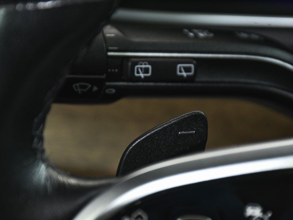 2023 Mercedes Benz GLS 450 4MATIC photo 38