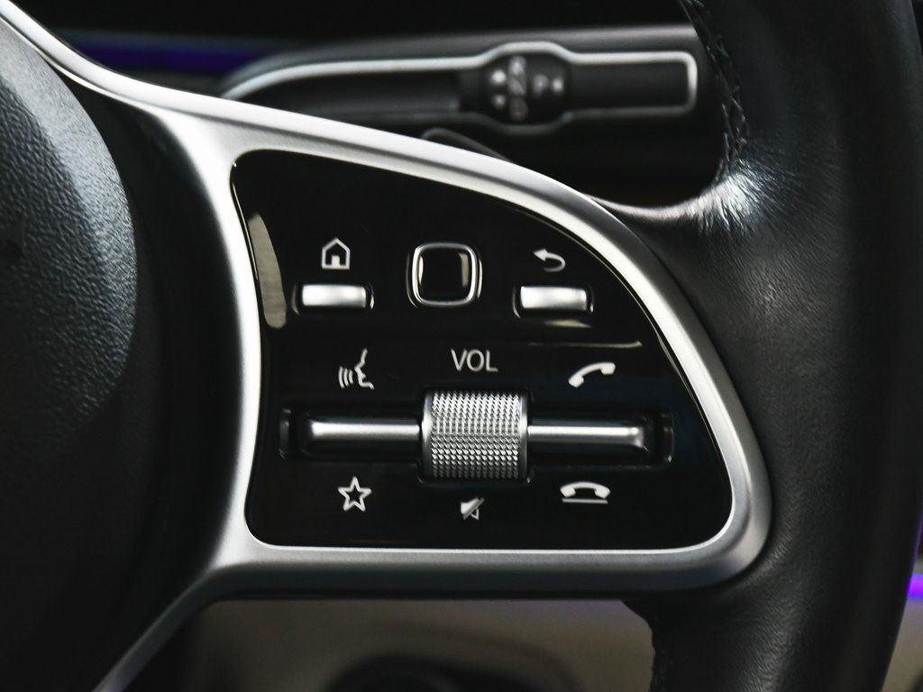 2023 Mercedes Benz GLS 450 4MATIC photo 39