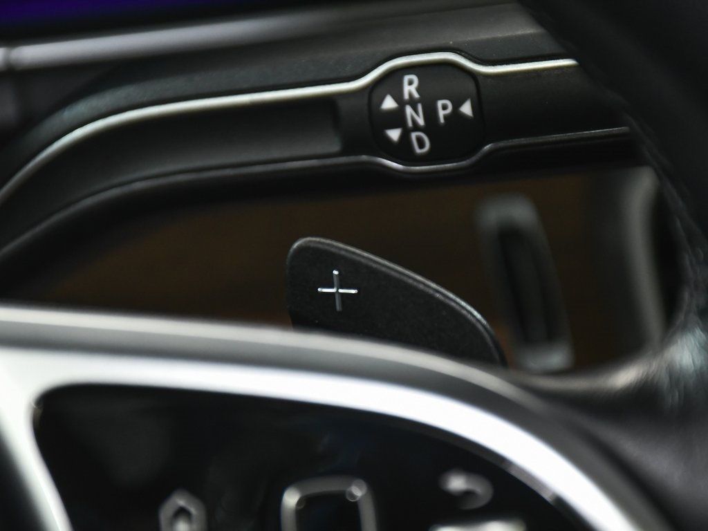 2023 Mercedes Benz GLS 450 4MATIC photo 40