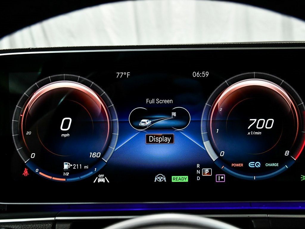 2023 Mercedes Benz GLS 450 4MATIC photo 41