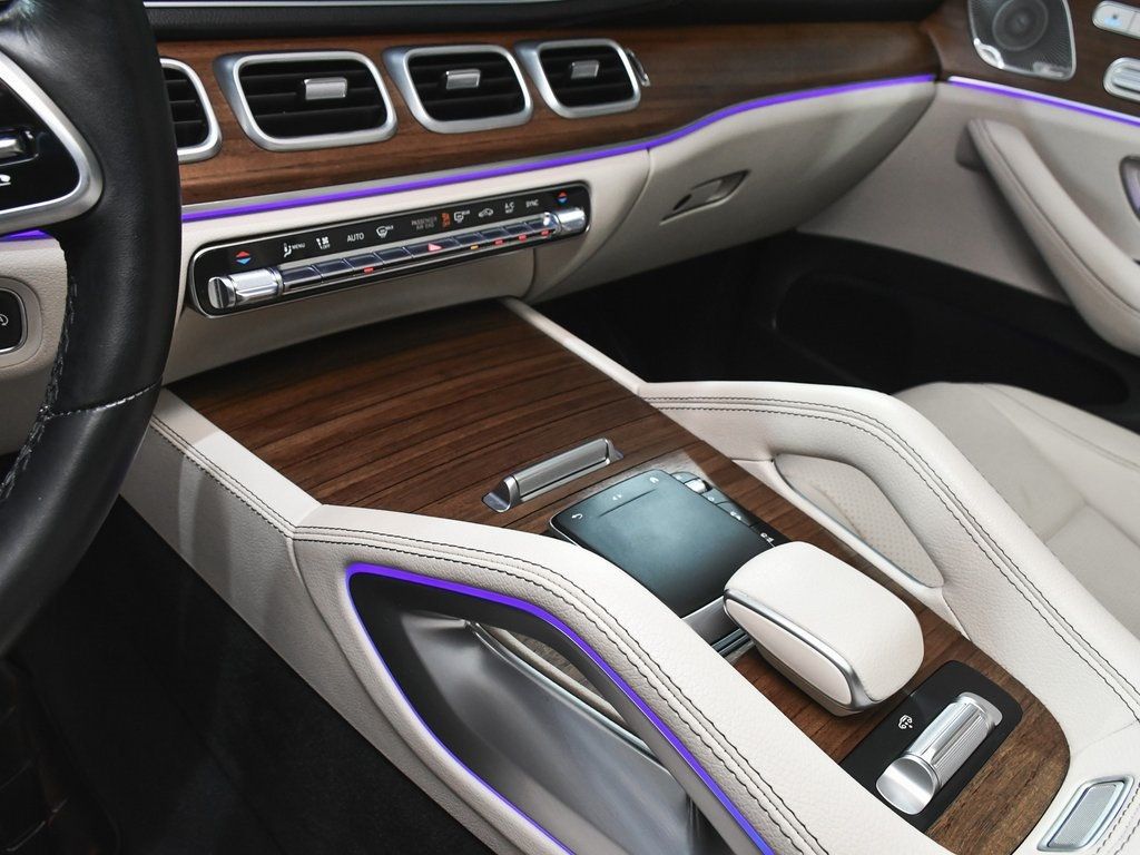 2023 Mercedes Benz GLS 450 4MATIC photo 44