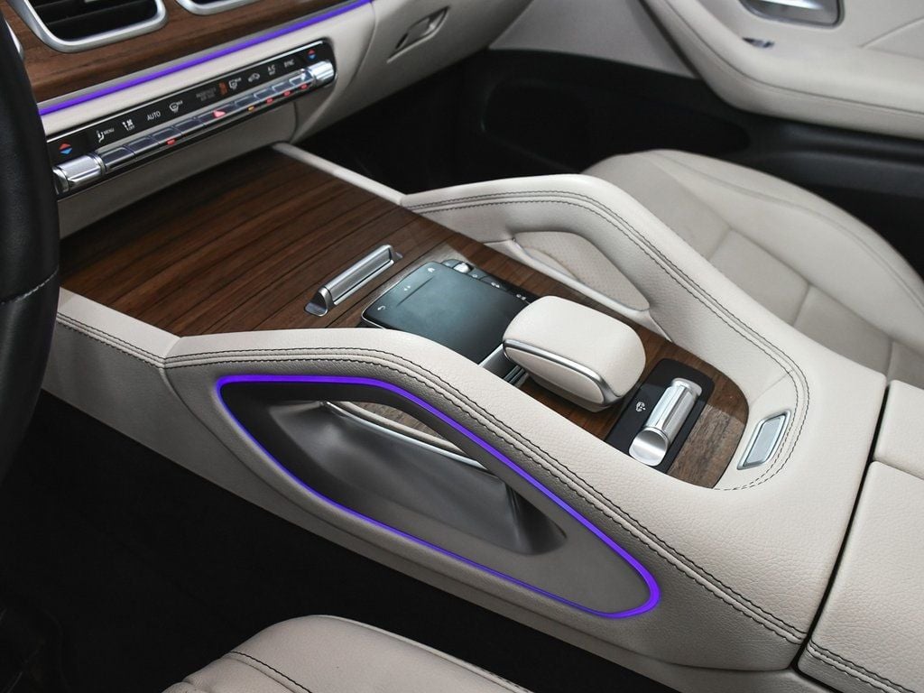 2023 Mercedes Benz GLS 450 4MATIC photo 45