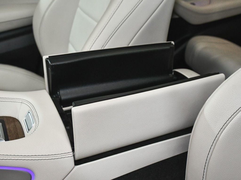 2023 Mercedes Benz GLS 450 4MATIC photo 49