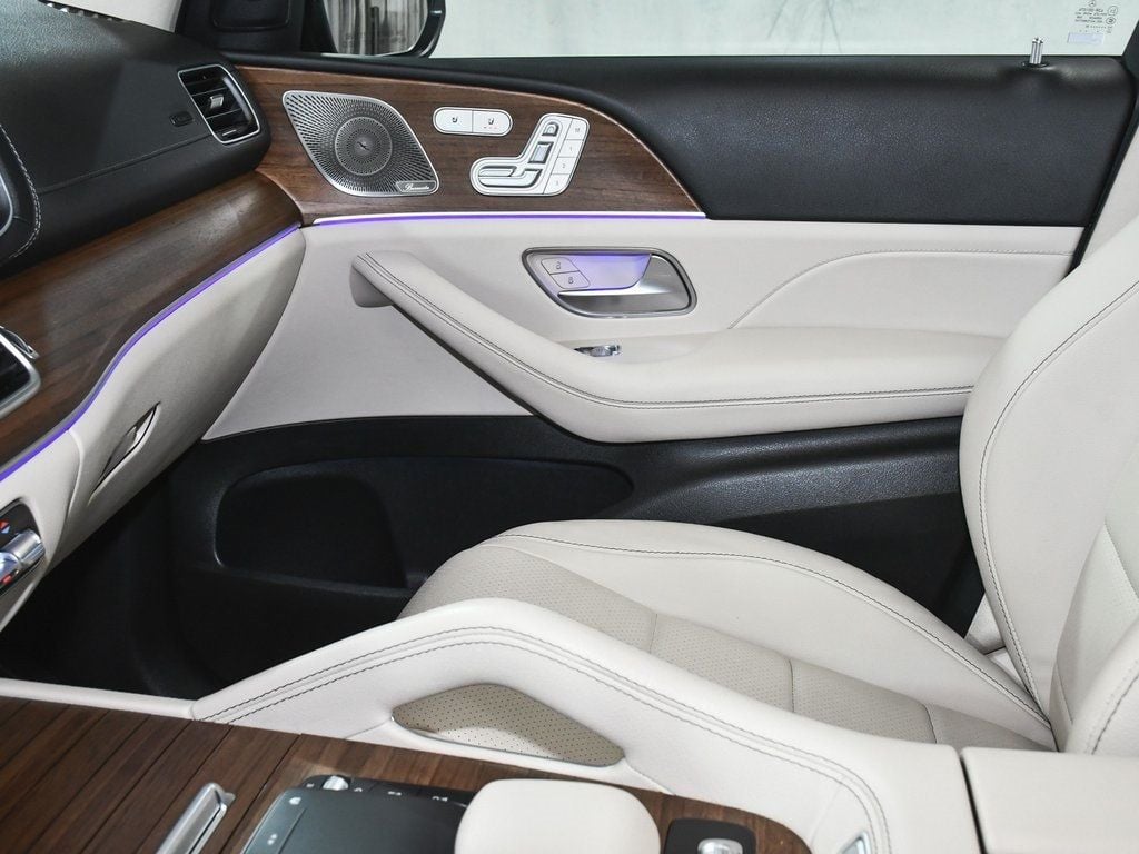 2023 Mercedes Benz GLS 450 4MATIC photo 50
