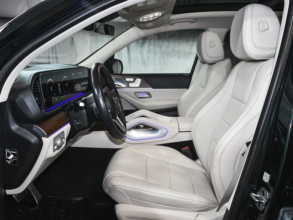 2023 Mercedes Benz GLS 450 4MATIC photo 51
