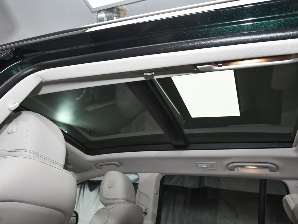 2023 Mercedes Benz GLS 450 4MATIC photo 52