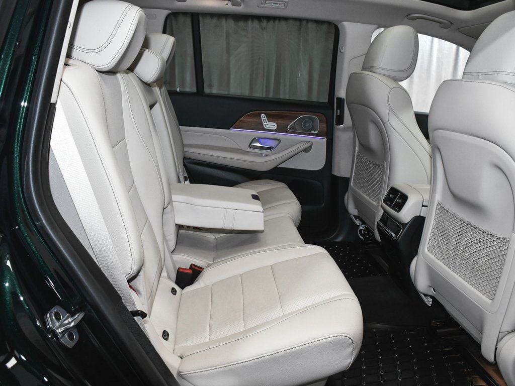 2023 Mercedes Benz GLS 450 4MATIC photo 54