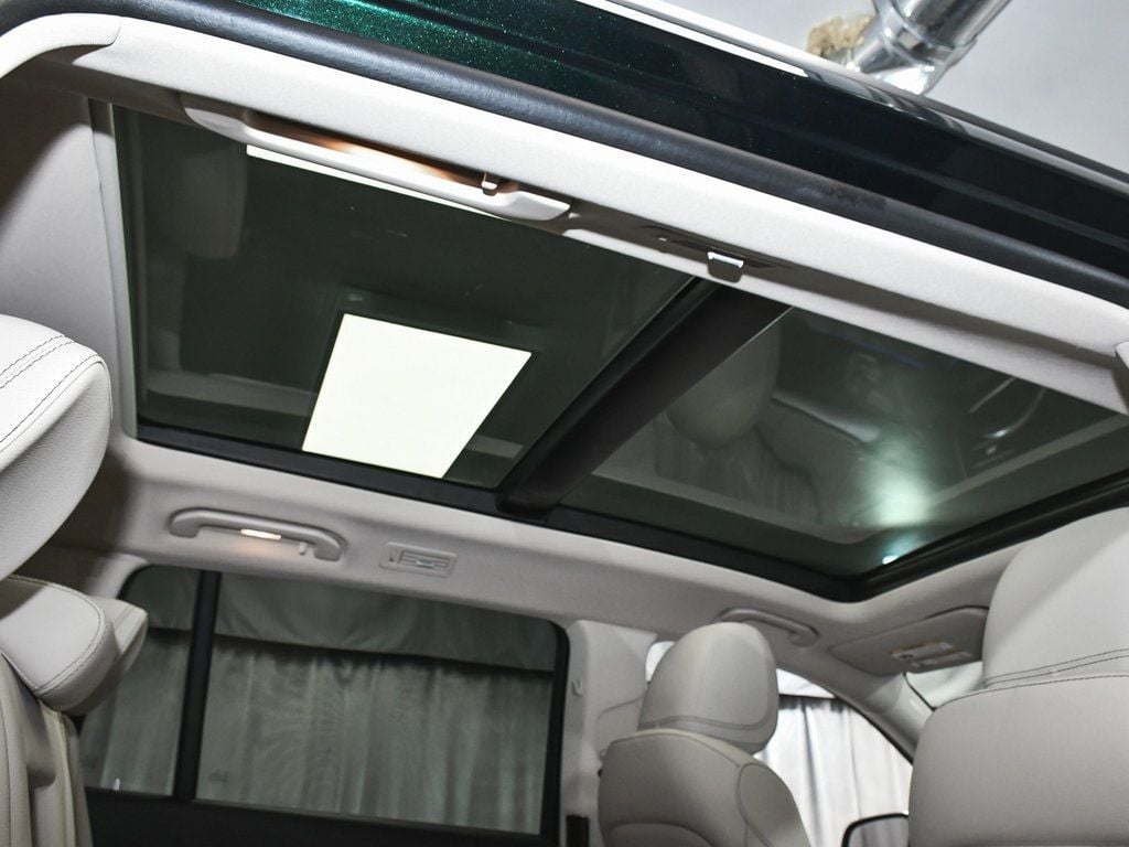 2023 Mercedes Benz GLS 450 4MATIC photo 55