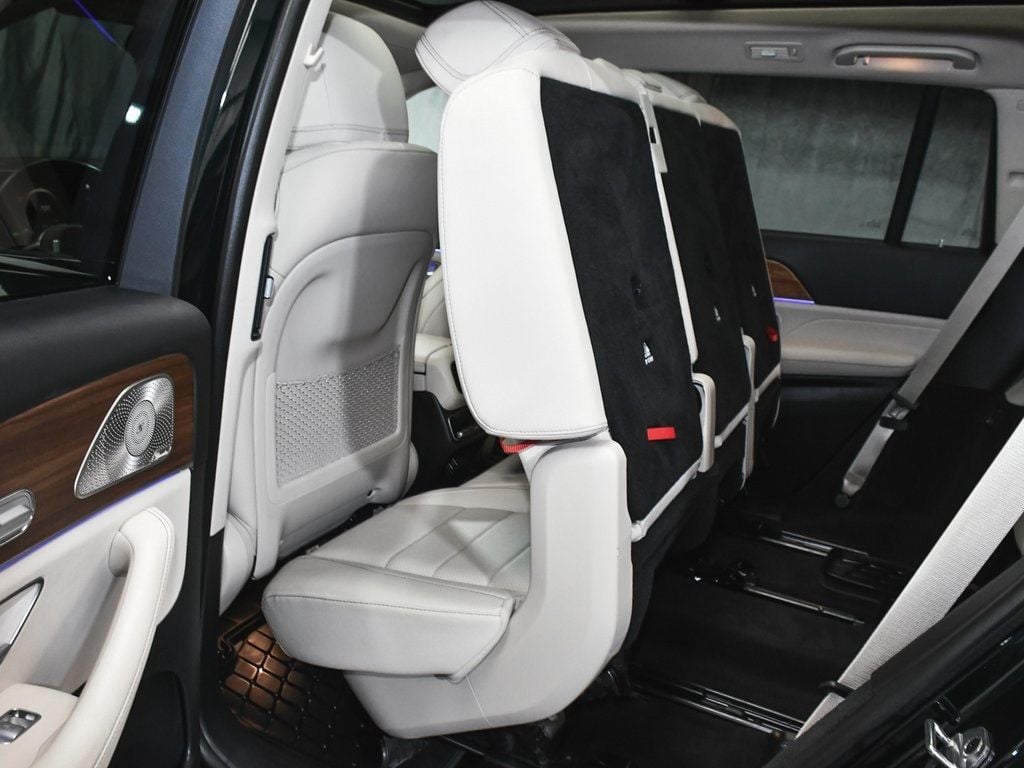 2023 Mercedes Benz GLS 450 4MATIC photo 56