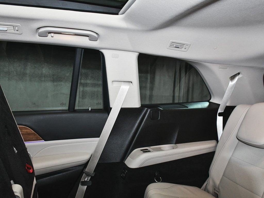 2023 Mercedes Benz GLS 450 4MATIC photo 57