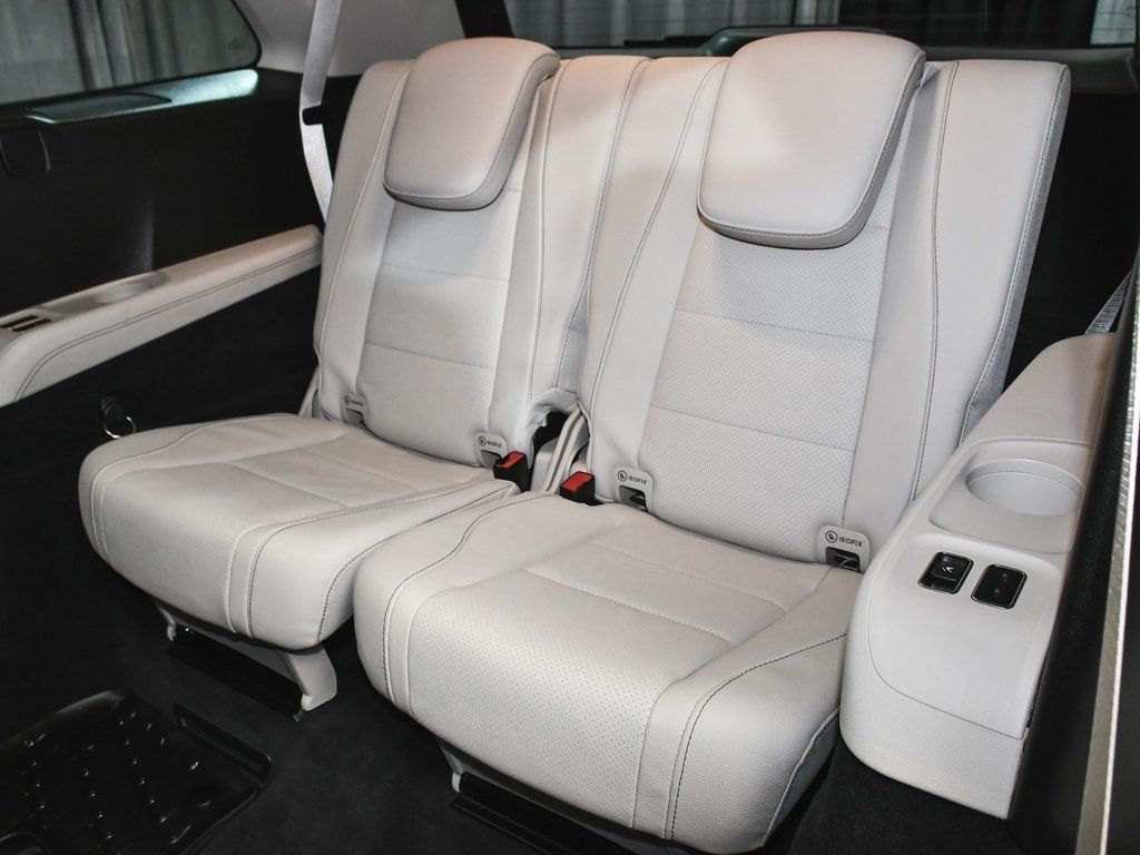 2023 Mercedes Benz GLS 450 4MATIC photo 58