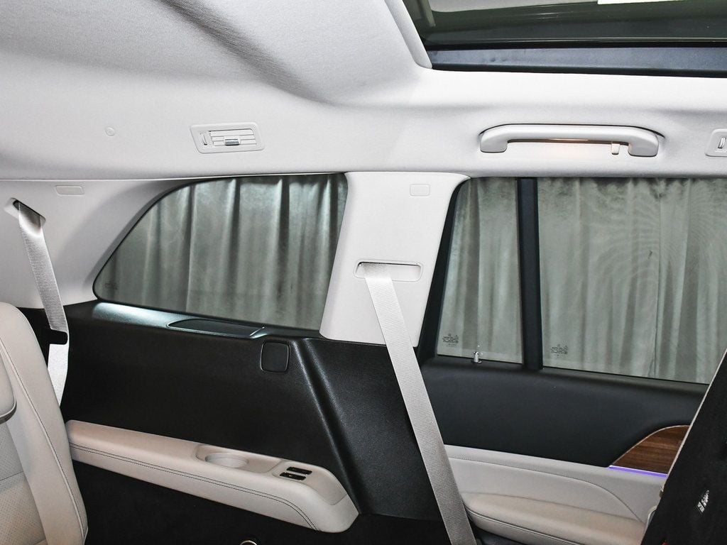 2023 Mercedes Benz GLS 450 4MATIC photo 60
