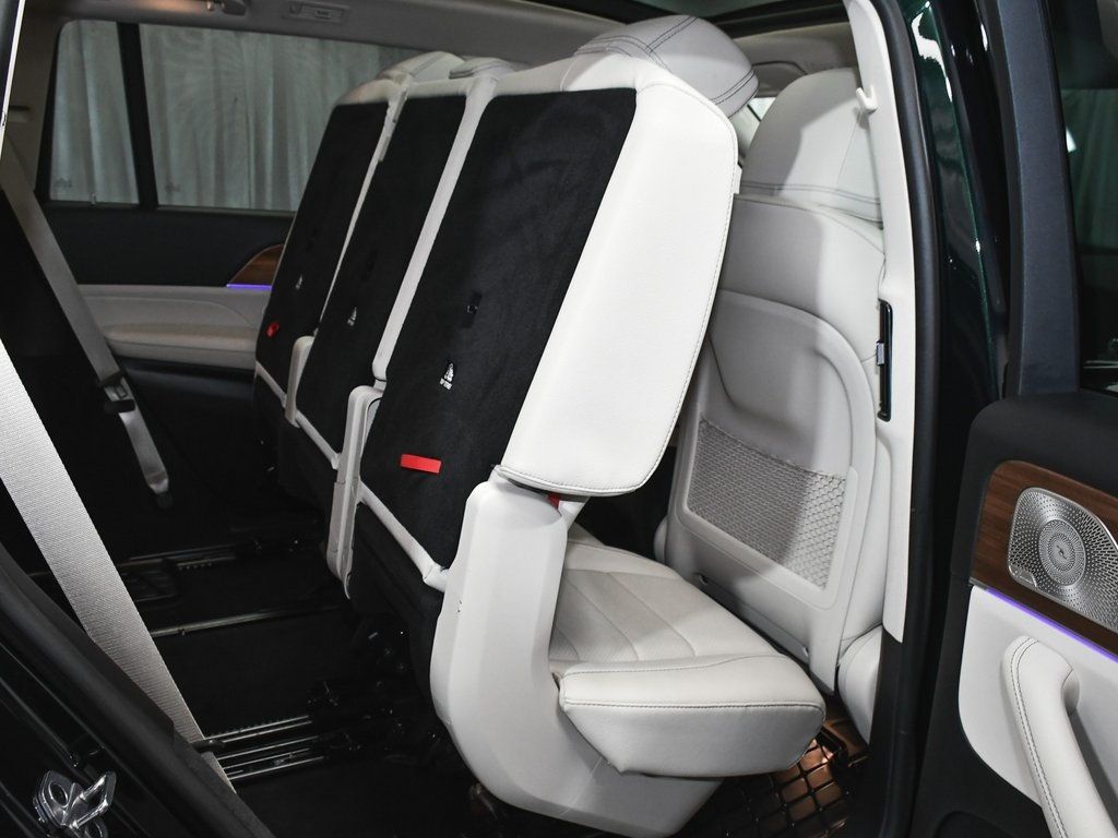 2023 Mercedes Benz GLS 450 4MATIC photo 61