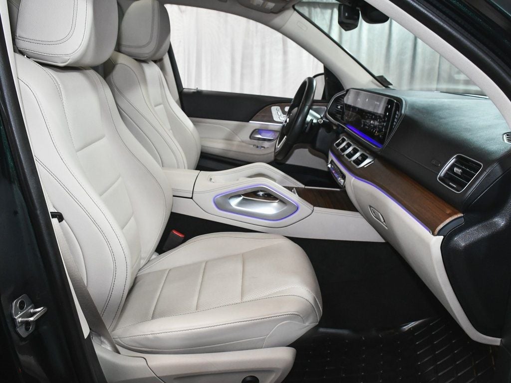 2023 Mercedes Benz GLS 450 4MATIC photo 62