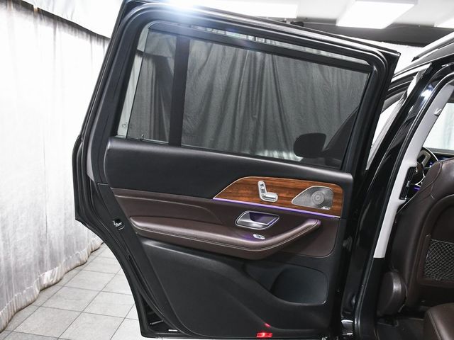 2023 Mercedes-Benz GLS GLS 450 - 22949551 - 10