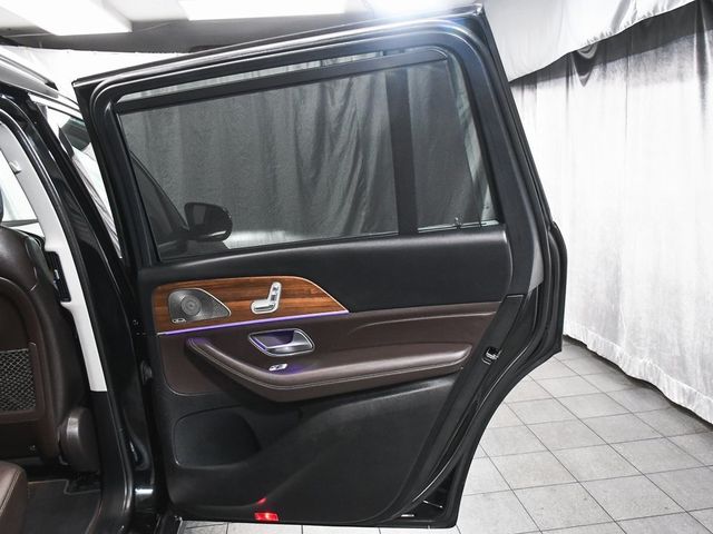 2023 Mercedes-Benz GLS GLS 450 - 22949551 - 13