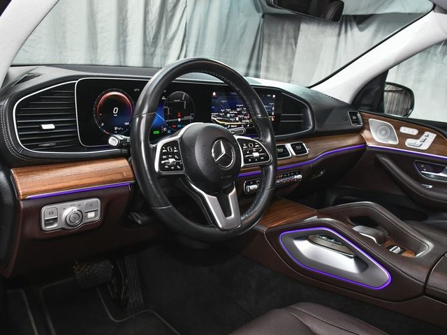 2023 Mercedes-Benz GLS GLS 450 - 22949551 - 21