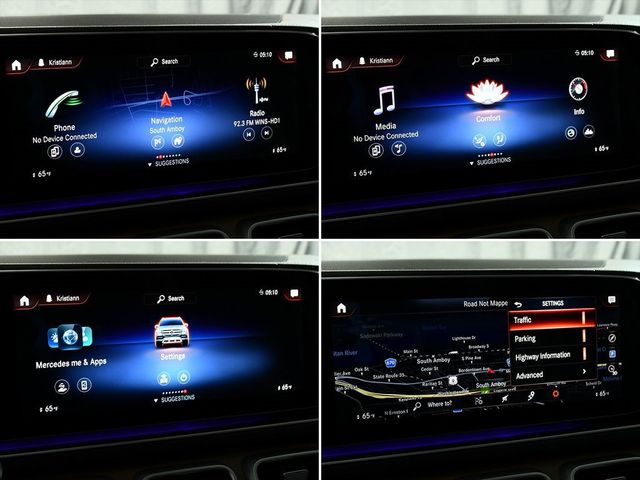 2023 Mercedes-Benz GLS GLS 450 - 22949551 - 24