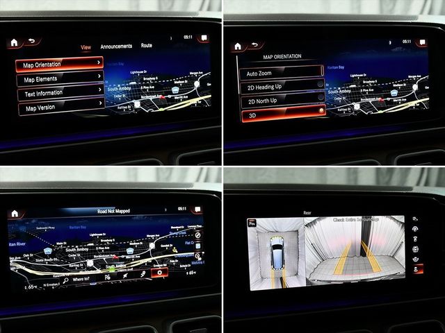 2023 Mercedes-Benz GLS GLS 450 - 22949551 - 25