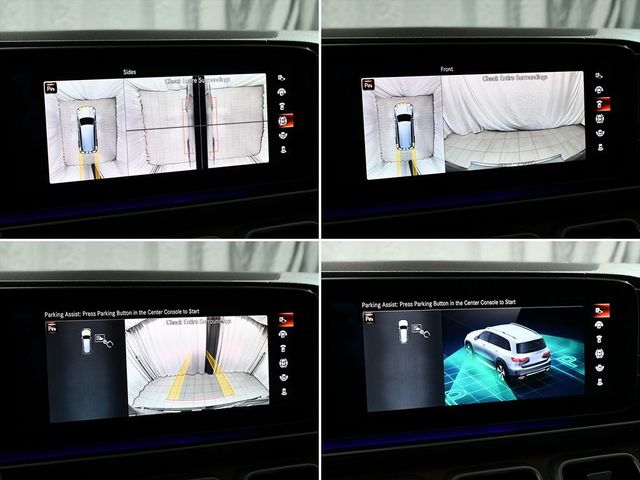 2023 Mercedes-Benz GLS GLS 450 - 22949551 - 26