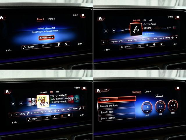 2023 Mercedes-Benz GLS GLS 450 - 22949551 - 27