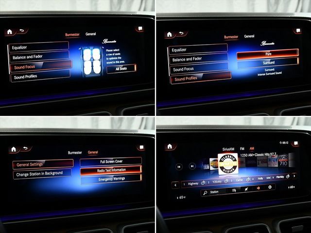 2023 Mercedes-Benz GLS GLS 450 - 22949551 - 28