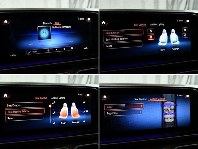 2023 Mercedes-Benz GLS GLS 450 - 22949551 - 29