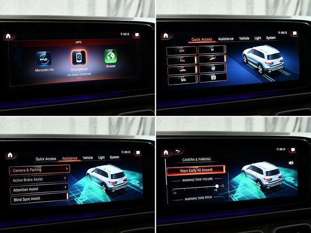 2023 Mercedes-Benz GLS GLS 450 - 22949551 - 31