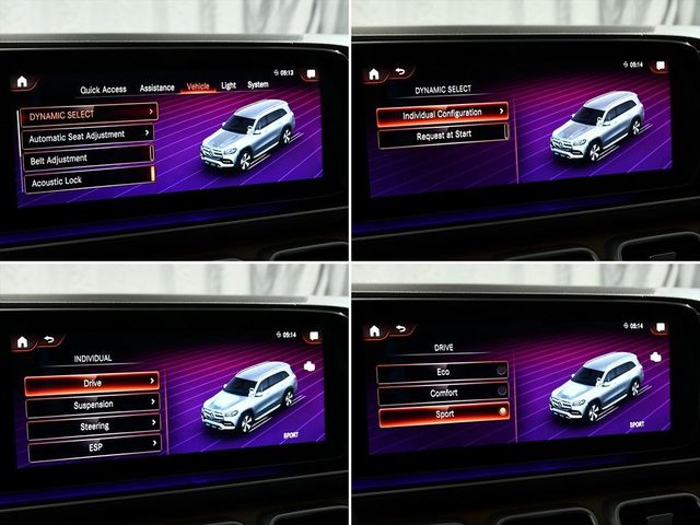 2023 Mercedes-Benz GLS GLS 450 - 22949551 - 32