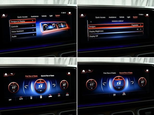 2023 Mercedes-Benz GLS GLS 450 - 22949551 - 35