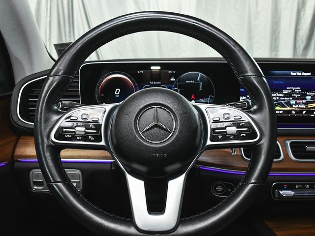 2023 Mercedes-Benz GLS GLS 450 - 22949551 - 41