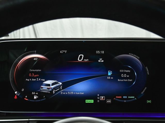 2023 Mercedes-Benz GLS GLS 450 - 22949551 - 47