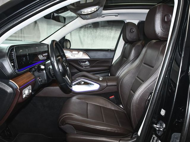 2023 Mercedes-Benz GLS GLS 450 - 22949551 - 58