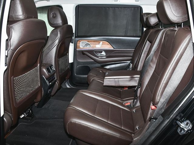 2023 Mercedes-Benz GLS GLS 450 - 22949551 - 61