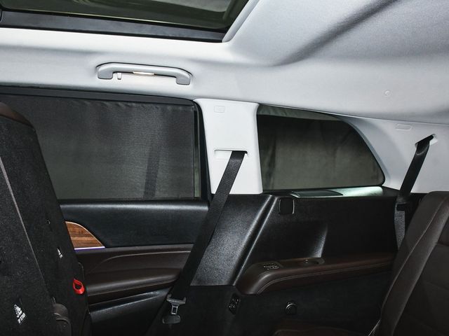 2023 Mercedes-Benz GLS GLS 450 - 22949551 - 66