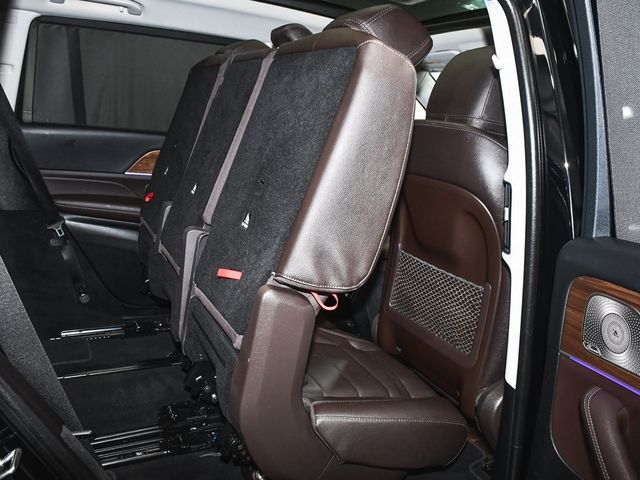 2023 Mercedes-Benz GLS GLS 450 - 22949551 - 70